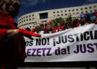 Los hechos probados de la sentencia del caso de La Manada