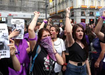 La ONU critica que la sentencia de La Manada “subestima la gravedad de la violación”