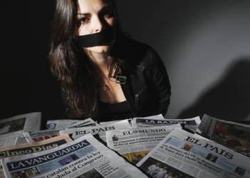 Europa debe proteger a los periodistas