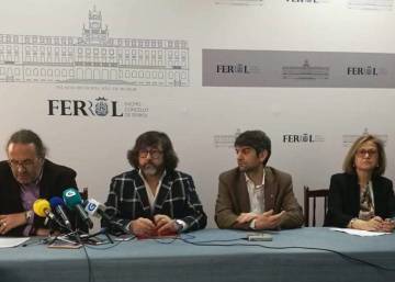 Julia Otero gana el Premio José Couso a la Libertad de Prensa