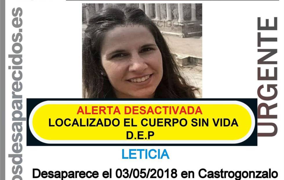 Leticia Castrogonzalo