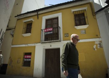 La casa natal de Velázquez ya tiene dueño