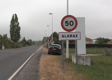 El pueblo al que no le llega desde hace un año y medio el recibo de la luz