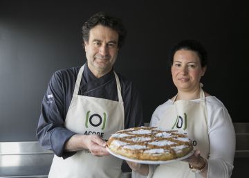 Un recetario vivo para romper fronteras