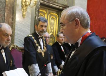 ¿Un juez prudente para el ‘procés’?