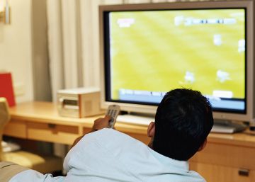 Detenido por robar un televisor en un apartamento de Menorca y llevárselo en avión a Granada