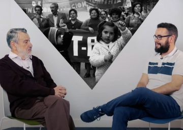 ¿Cómo han cambiado las familias en estos 40 años?