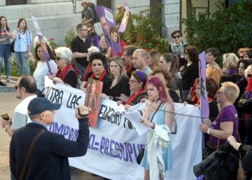 La investigación concluye que la muerte de una joven en el campo de tiro de Granada fue un crimen machista