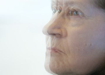 Diplopía: la enfermedad que te parte la vida en dos