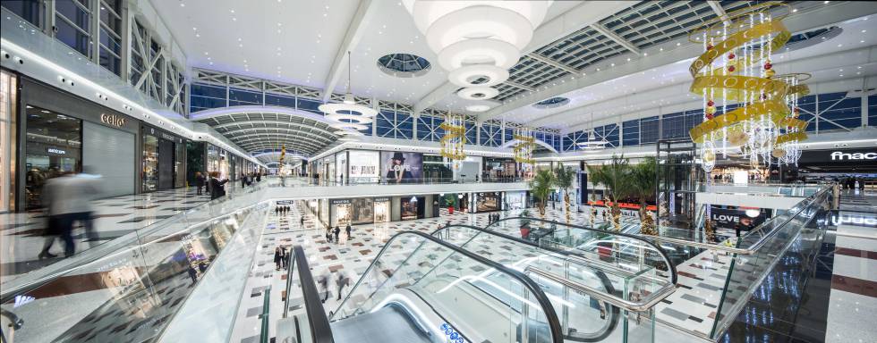 Resultado de imagen de nevada shopping