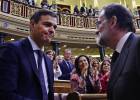 Qué han votado los partidos y por qué en la moción de censura a Rajoy