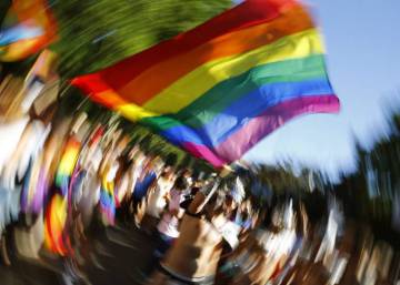 Madrid orgulloso, Madrid libre