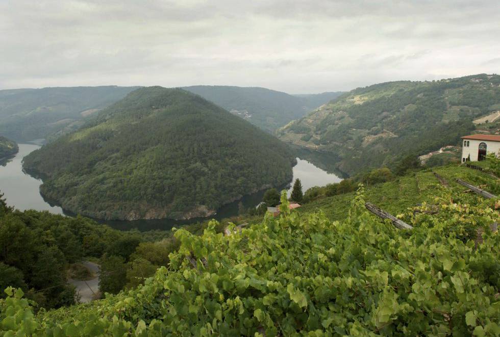 La Tierra Tiembla En Galicia Blog Diario De Espana El Pais