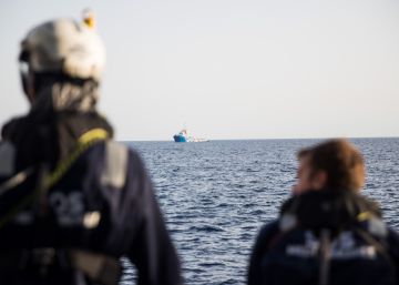 El PP dice que acoger a los migrados del ‘Aquarius’ envía un mensaje “muy peligroso”