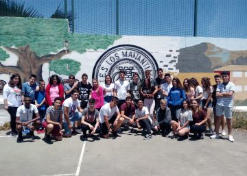 ¿Por qué fregona solo puede ser ella y él no?