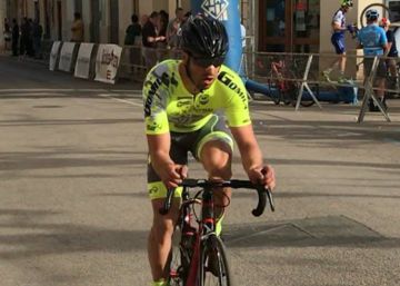 Muere un ciclista al caer por un barranco tras esquivar una cabra en Mallorca