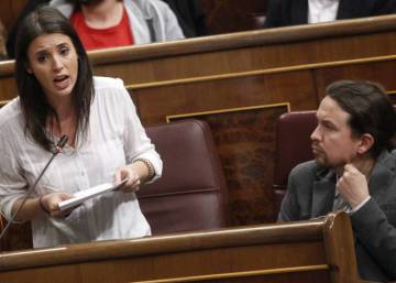Pablo Iglesias e Irene Montero se compran un chalet en el campo con una hipoteca de 540.000 euros