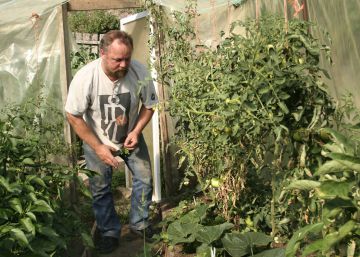 Punto y final a un crimen en la Galicia profunda