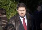 “Hubo una cacería del Gobierno contra el maquinista para proteger intereses comerciales”