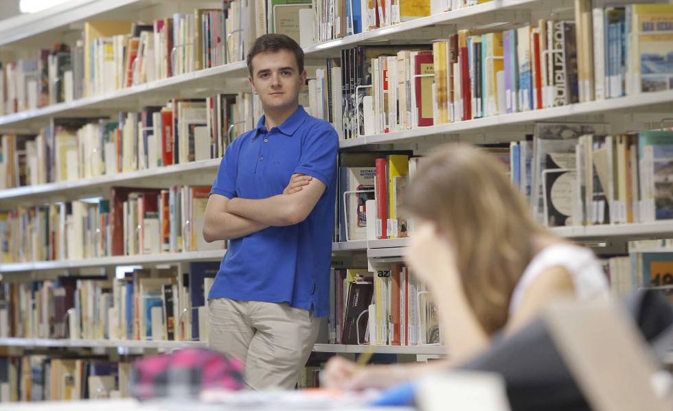 Un Alumno Aventajado Da El Salto A La Escuela De Negocios De Yale MUY 