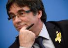 Puigdemont regresa a Bélgica y avisa: “El periodo de gracia se acaba, también para Sánchez”