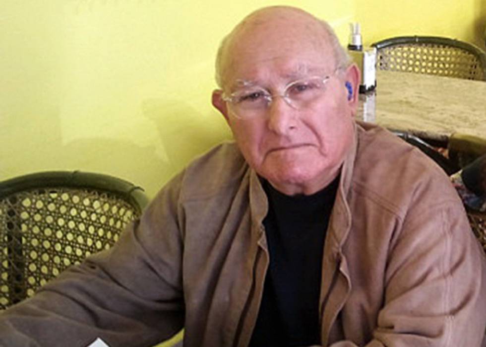 Manuel Charlin