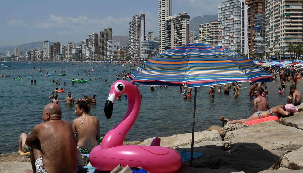 benidorm