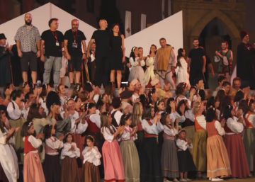 ‘Fuenteovejuna’ celebra su cuarto centenario como Bien de Interés Cultural