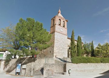 Los 30 kilómetros que separan a un pueblo de Huesca del agua potable