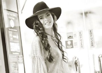 La primera española con síndrome de Down que desfilará en Nueva York: “He cumplido un sueño”