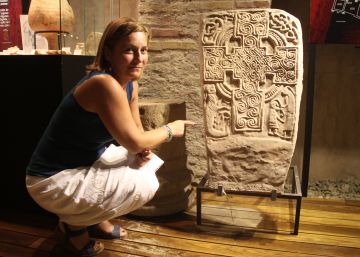 Un ‘Braveheart’ en tierras españolas