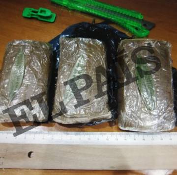 Interior investiga el posible uso de un dron para introducir droga y un móvil en la cárcel de Málaga