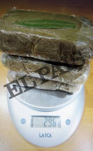 Interior investiga el posible uso de un dron para introducir droga y un móvil en la cárcel de Málaga