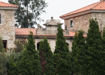 La misteriosa ‘reencarnación’ de un pazo en Galicia