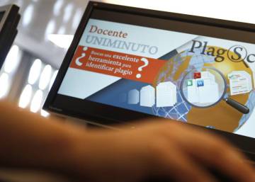 Así funcionan los programas antiplagio que ha usado La Moncloa