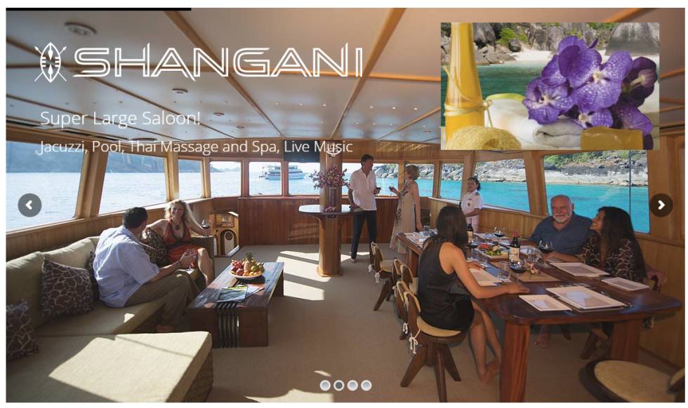 Tailandia