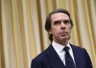 Las frases más destacadas de Aznar en el Congreso