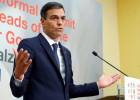 Sánchez: “Quebec es un ejemplo de que la política puede buscar soluciones”