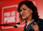 Sánchez: “Quebec es un ejemplo de que la política puede buscar soluciones”