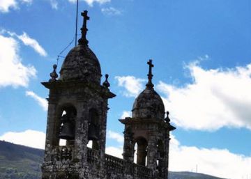 Los 200 habitantes fantasma de un pueblo de Pontevedra