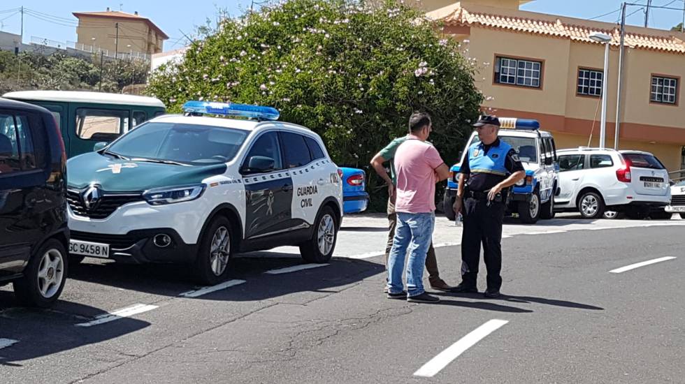 Bebe Tenerife