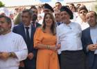 Susana Díaz convoca las elecciones en Andalucía para el 2 de diciembre