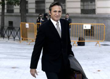 Los Pujol envían a Villarejo una carta a prisión para pedirle ayuda ante la justicia