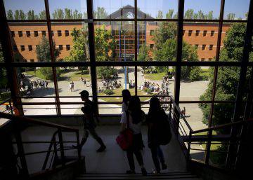 Las ‘black’ del ‘caso máster’: casi 100.000 euros en gastos y retiradas de efectivo