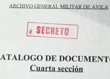 Obreros, estudiantes y curas vigilados por la dictadura