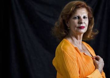 Muere la exministra Carmen Alborch a los 70 años