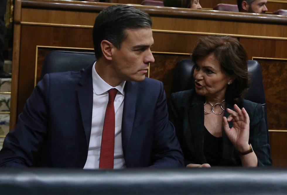 Pedro Sanchez