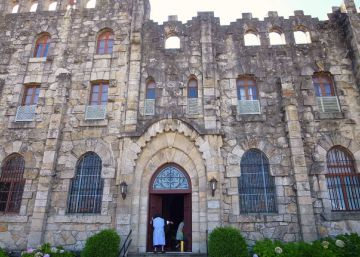 Condenada a 21 meses de cárcel la monja de clausura que robó 17.500 euros a su convento