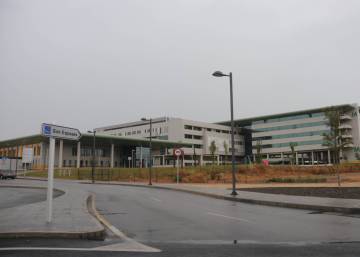 Detenidos en Palma los padres de un bebé que ingresó en el hospital con altos niveles de cocaína