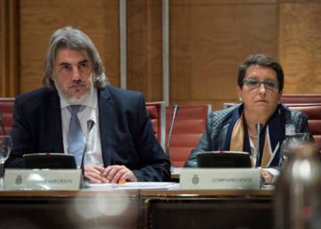 El PP apunta a la cúpula de Ciudadanos por supuesta financiación irregular